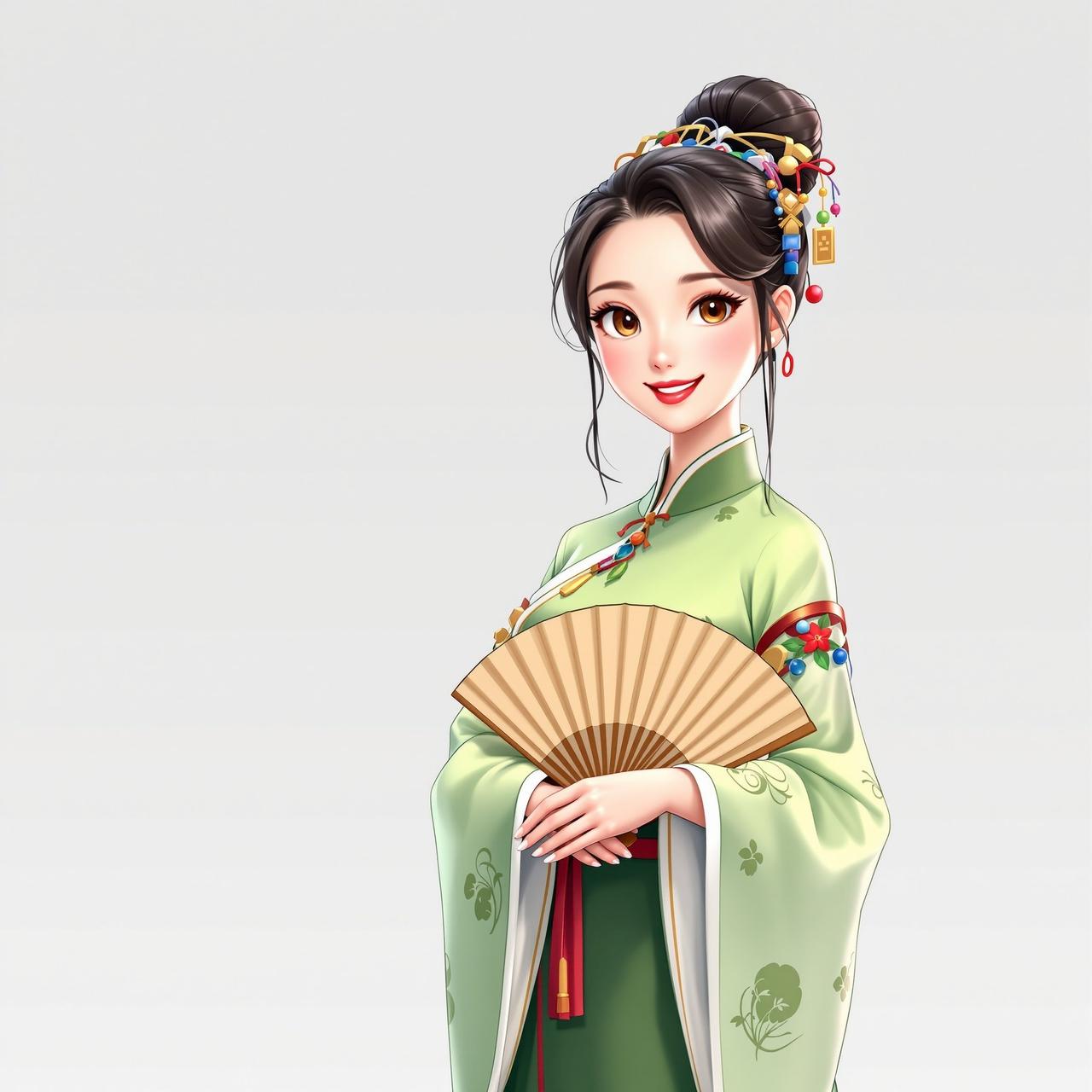 青鸾 - 社区运营总监 - 58动漫 58动漫团队成员 - 青鸾